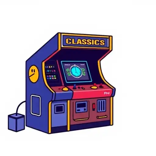 Exploring Arcade Fun: Nostalgia Meets Innovation