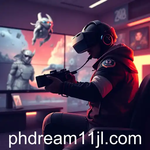 Digital Gaming Revolution with phdream11