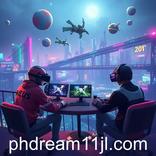 Digital Evolution and Gaming Trends