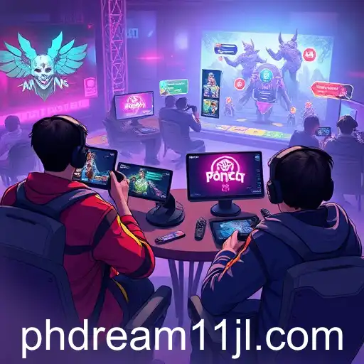 Emerging Trends in the Digital Gaming Landscape