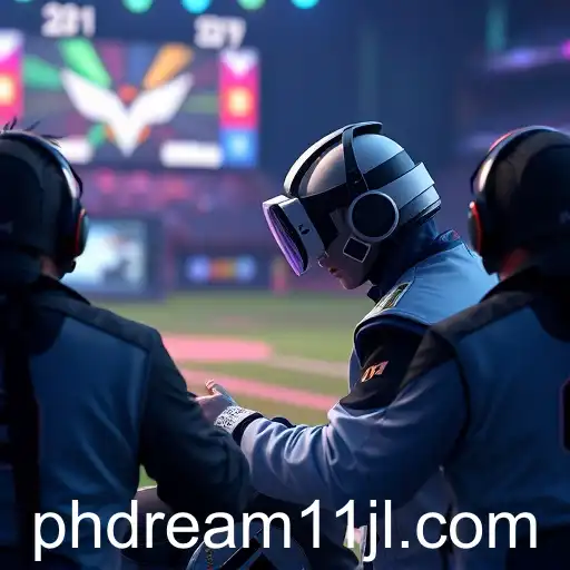 Emerging Trends in Online Gaming Communities