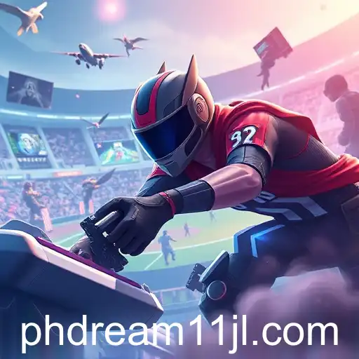 The Rise of PHDream11 in the Gaming World