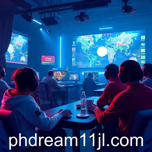 The Growing Influence of Online Gaming in Modern Society