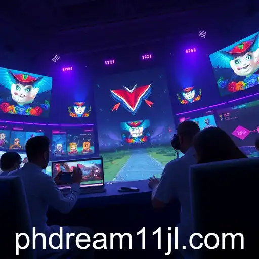 The Rise of Online Game Platforms in 2025