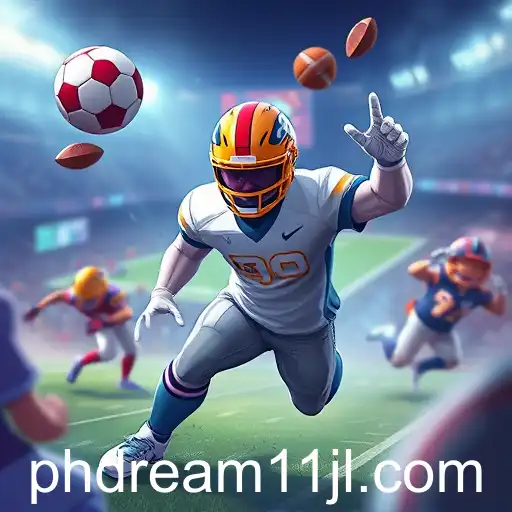 Gaming Evolution: Phdream11's Rise in the Online Arena
