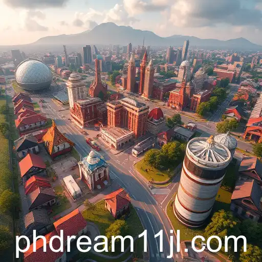 The Rise of phdream11 in the Online Gaming World