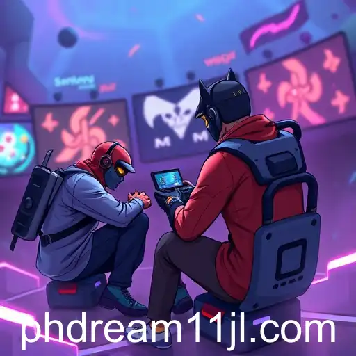 Revolutionizing Gaming Platforms: The Rise of PhDream11