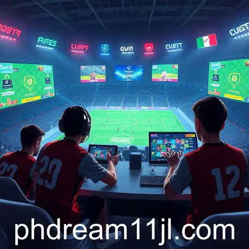 The Rise of Online Gaming Platforms