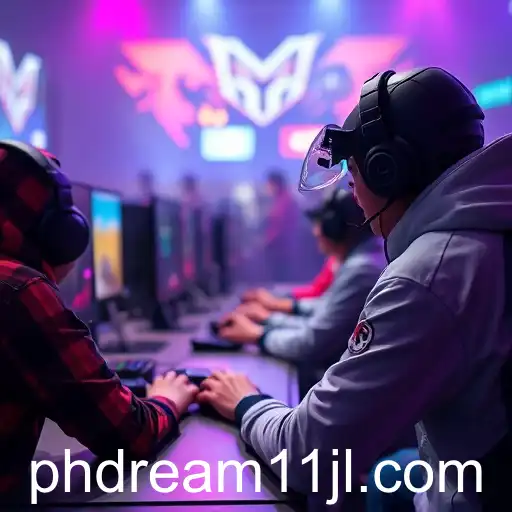 The Rise of Online Gaming Hubs