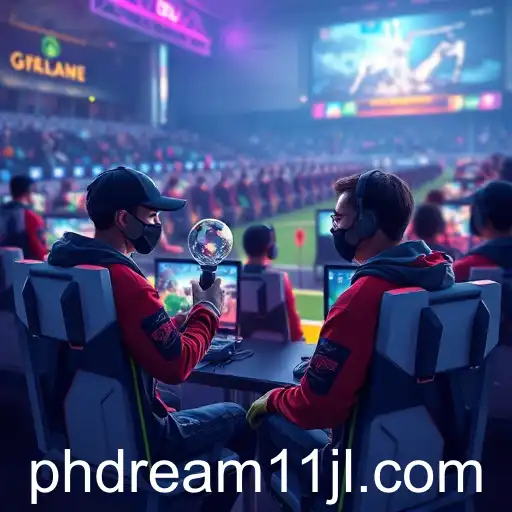 The Rise of Online Gaming in 2025