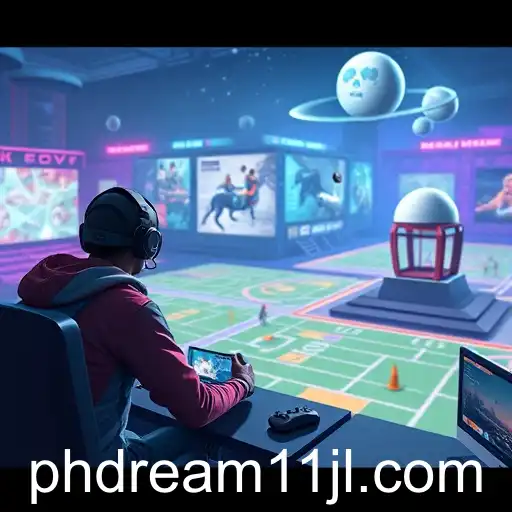 The Rise of Online Gaming Platforms