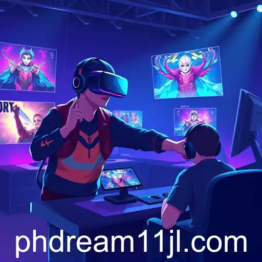 The Rise of PHDream11 in the Gaming World