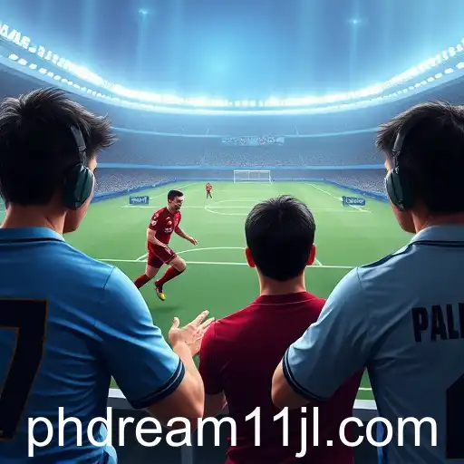 The Rise of phdream11 in Online Gaming