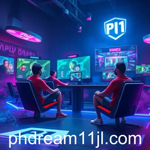 Exploring the Rise of Phdream11 in Gaming
