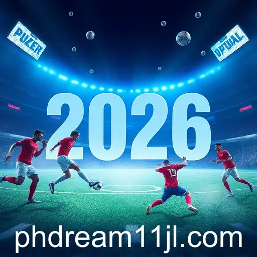 The Rise of phdream11: Shaping the Future of Online Games