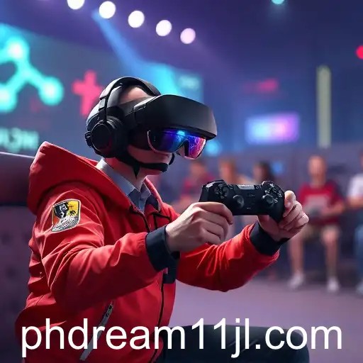 Rising Trends in Online Gaming for 2025