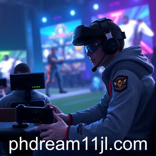 The Rise of Virtual Gaming Platforms