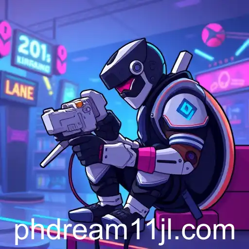 Innovative Trends in Gaming As PHDream11 Makes Waves