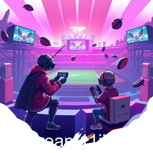 Online Gaming Evolution and Innovations