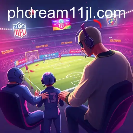 The Rise of PhDream11: A New Era in Fantasy Gaming