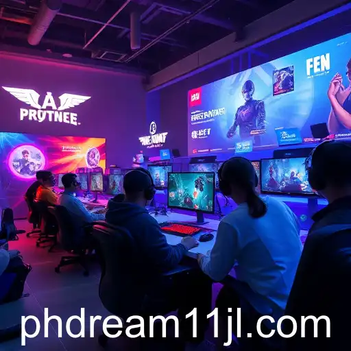 The Rise of Online Gaming Communities and Economic Impact