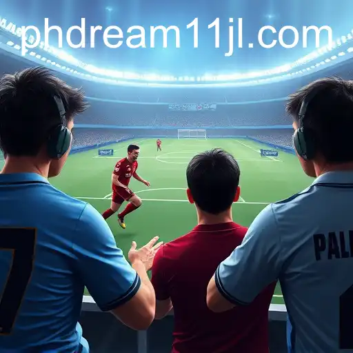 The Rise of phdream11 in Online Gaming