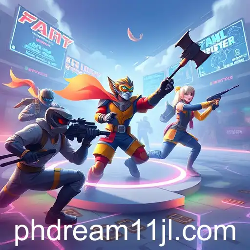 The Rise of phdream11: Shaping the Future of Online Games