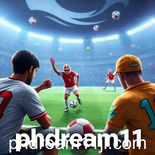 The Rise of PHDream11 in the Gaming World