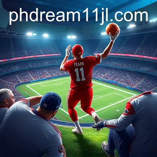 Exploring the Soaring Popularity of Sports Games: A Dive into phdream11