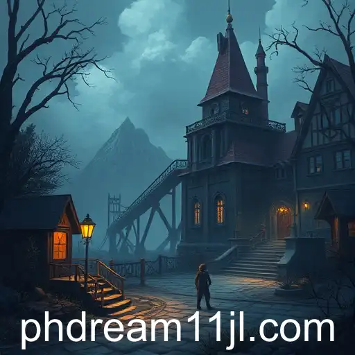 Exploring 'Adventure Quests' in the Online Gaming World with Keyword 'phdream11'