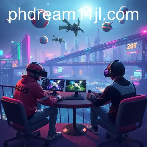 Digital Evolution and Gaming Trends