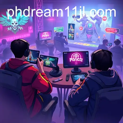 Emerging Trends in the Digital Gaming Landscape