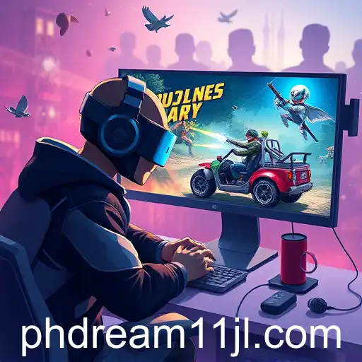 Emerging Trends in Online Gaming Culture