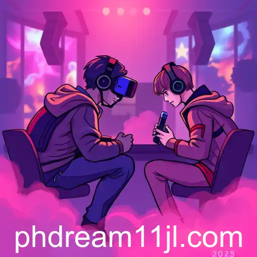 The Evolution of Online Gaming Communities