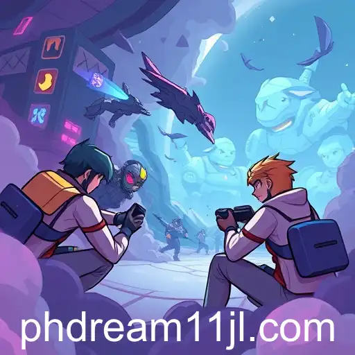 Exploring the Rise of 'Multiplayer Action' Games: The Appeal of 'phdream11'