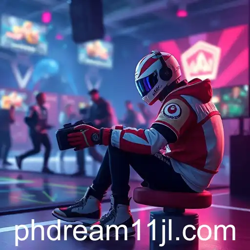 The Rise of Online Gaming Platforms: A New Era of Entertainment