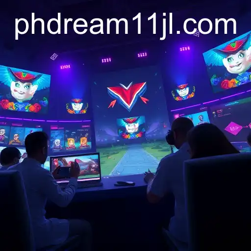 The Rise of Online Game Platforms in 2025