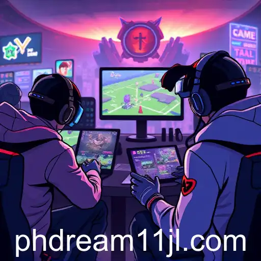 Gaming Platform Sparks Global Interest