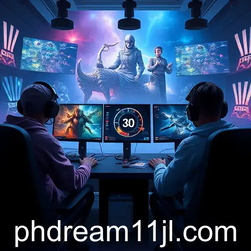 Gaming Revolution with phdream11