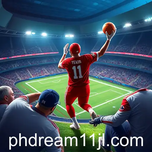 The Rise of PHDream11 in the Gaming Industry