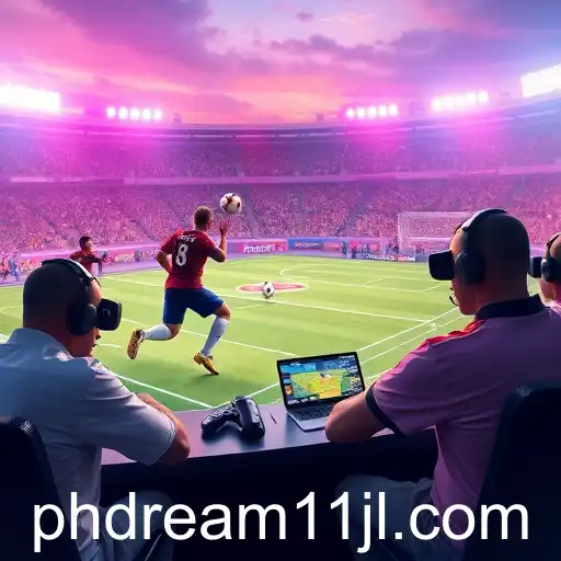 Rise of Online Gaming Platforms in 2025