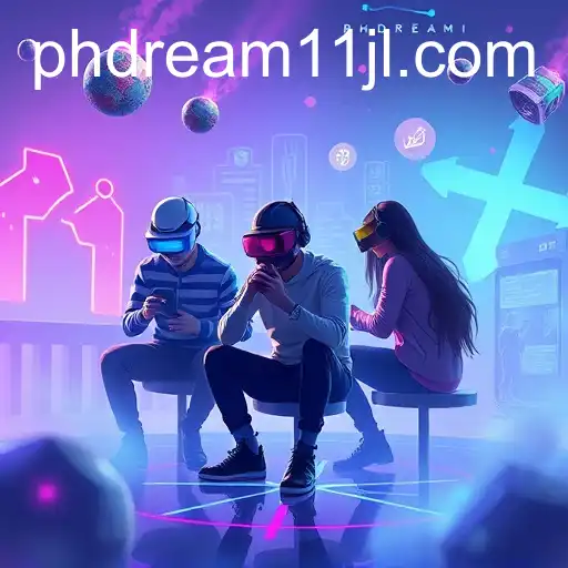 The Rise of Online Gaming Communities in 2026