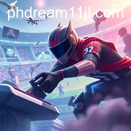 The Rise and Challenges of Phdream11 in Online Gaming