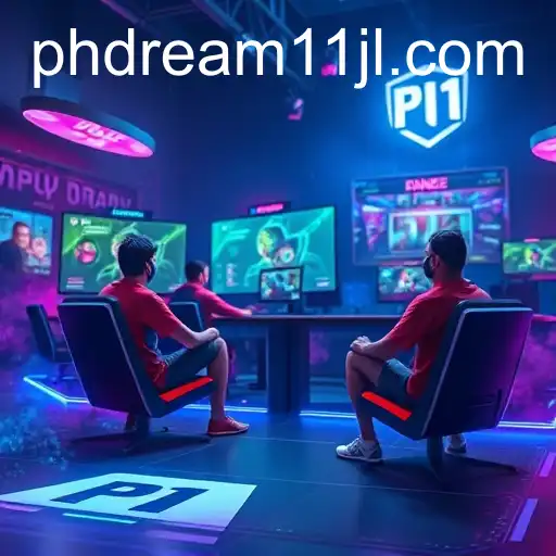 Exploring the Rise of Phdream11 in Gaming