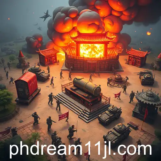 Exploring Strategy Play: The Rise of Phdream11 in Online Gaming