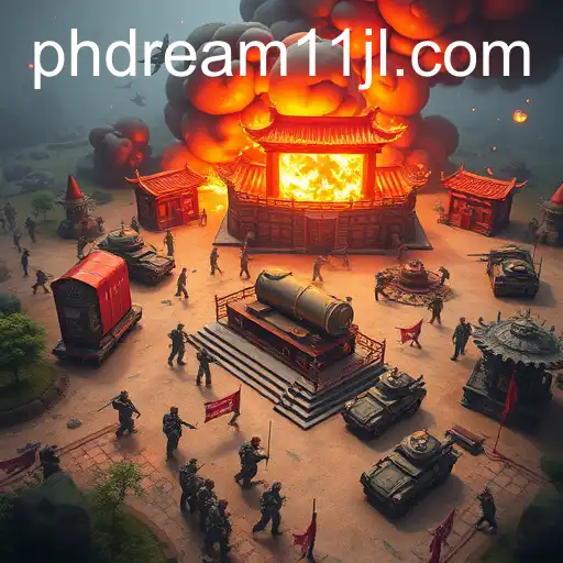 Exploring Strategy Play: The Rise of Phdream11 in Online Gaming