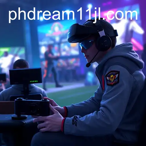 The Rise of Virtual Gaming Platforms