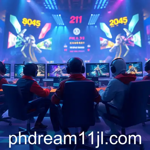 The Rise of Virtual Gaming Platforms in 2025